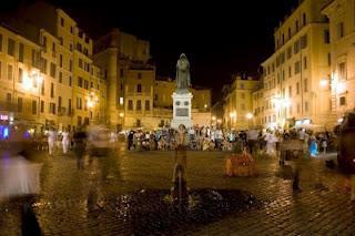 Vacaciones en Roma: diez imprescindibles para ver en tres días