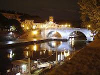 Vacaciones en Roma: diez imprescindibles para ver en tres días