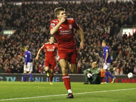 Los once de la jornada 28!