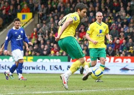 Los once de la jornada 28!