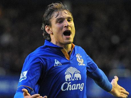 Los once de la jornada 28!