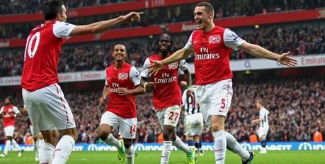 Los once de la jornada 28!