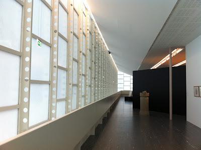 21er Haus Wien Tributo a Luis Moreno Mansilla