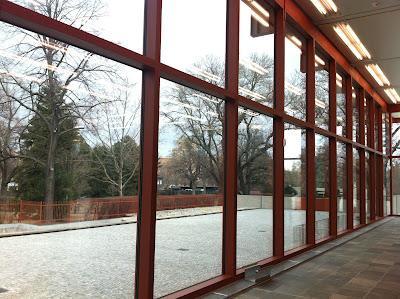 21er Haus Wien Tributo a Luis Moreno Mansilla