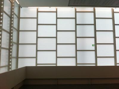 21er Haus Wien Tributo a Luis Moreno Mansilla