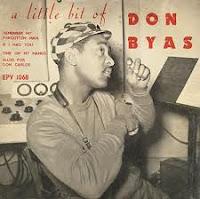 DON BYAS: The Complete 1946-1954 Paris Recordings