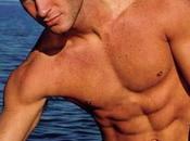 Químicos masculinos atracción repulsión