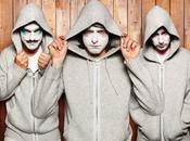 Nuevo videoclip Miike Snow