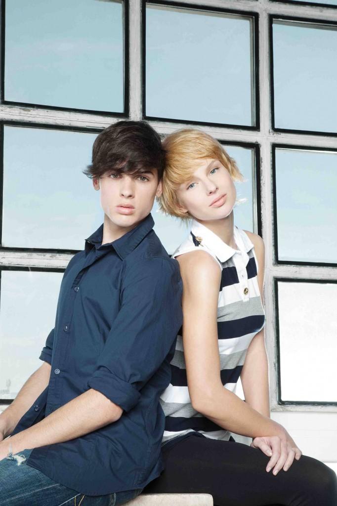 LA COSA VA DE GUAPOS