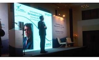 ¿A qué lobo das de comer?