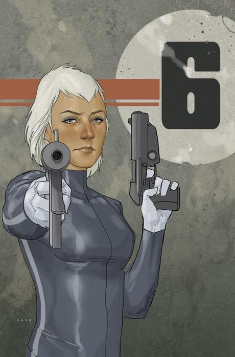 Phil Noto – Ilustraciones (III)