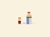 Imagina Lego