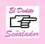 El Dedito Señalador