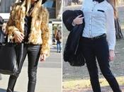 106. formas conjuntar pantalón negro