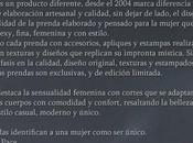 Arte estilo MAYREA Agostina Pace-otoño/invierno 2012