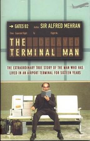 Mehran Karimi - The Terminal Man