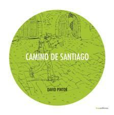 Presentación de “Camino de Santiago” de David Pintor