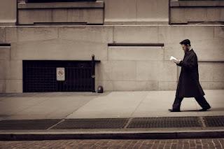 Entrevista a Jürgen Bürgin