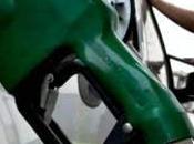 Volvió subir gasolina...