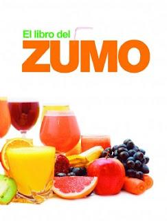 Asozumos descubre en un libro las cualidades nutritivas de los zumos comerciales