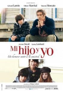 poster-mi-hijo-y-yo-6285 Reseñas cine: Mi hijo y yo