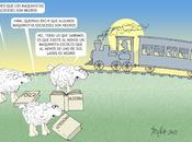 menos tres ovejas escocesas razonan