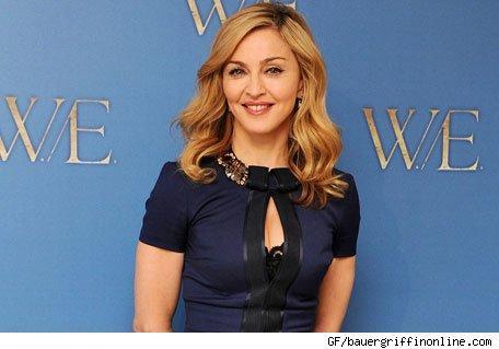 Madonna abrirá nueva marca de calzado para otoño