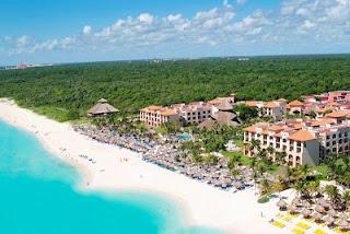 Desarrollo de Playa  del Carmen, 