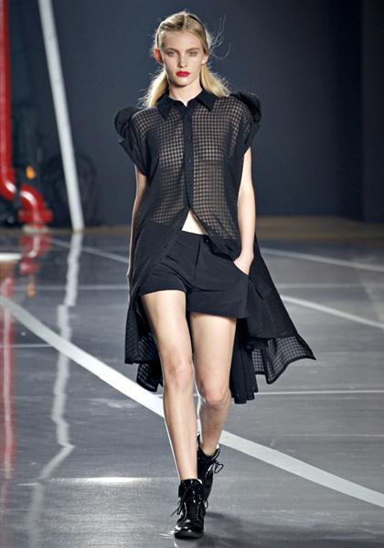 Camisas de Inspiración - Parte 2