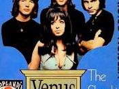 shocking blue venus
