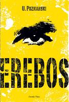 Reseña: Erebos, de Úrsula Poznanski.