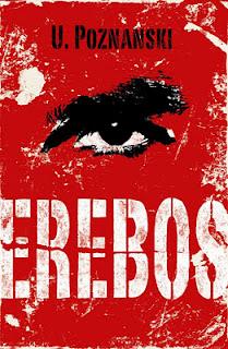 Reseña: Erebos, de Úrsula Poznanski.