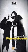 Paréntesis, de Hosmán Amin Torres