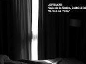 Exposición Raquel Navas Arribas.