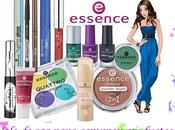 Listado participantes Sorteo Essence