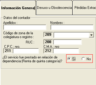 Lo novedoso de la Declaración Anual Impuesto Renta 2011