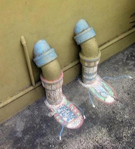 arte callejero curiosidades