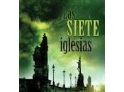siete iglesias