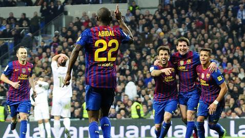 UN NUEVO HÍGADO PARA ABIDAL