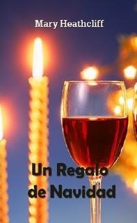 Mary Heathcliff en lulú....