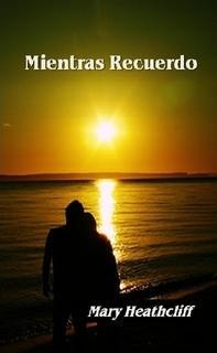 Mary Heathcliff en lulú....