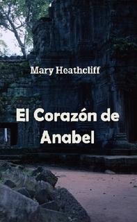 Mary Heathcliff en lulú....