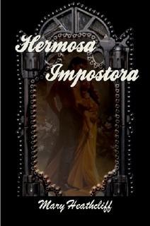 Mary Heathcliff en lulú....