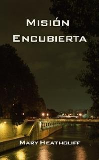 Mary Heathcliff en lulú....