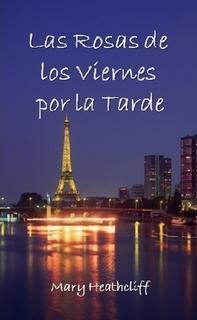 Mary Heathcliff en lulú....