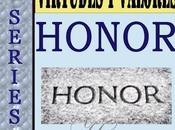SERIES Virtudes Valores Honor