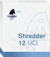Engine Deep Shredder 13 UCI x64