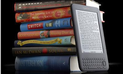 Muchos movimientos y novedades: Lista ventas Ebooks Muchos movimientos y novedades: Lista ventas Ebooks