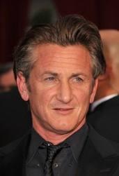 Sean Penn interesado en protagonizar Flim-Flam Man