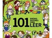 buenas razones para leer